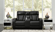 Boyington Living Room Set -  Ashley Furniture Living Room Set