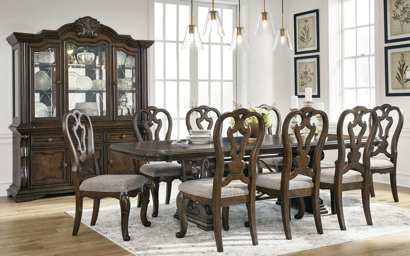Maylee Dining Room Set Ashley Furniture Dining Room Set  Fresh Start Furniture