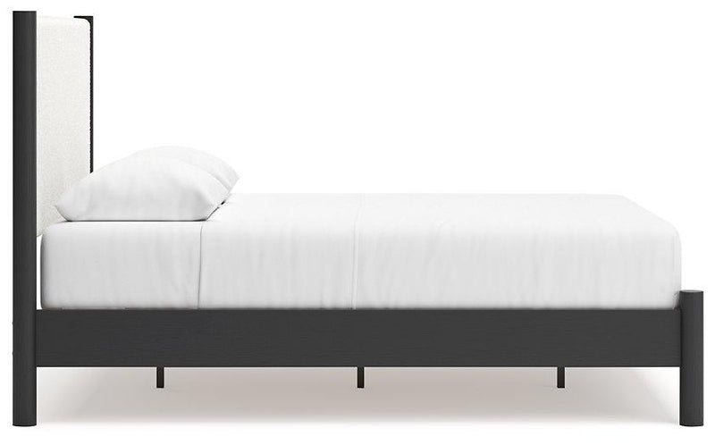 Cadmori Bedroom Set -  Ashley Furniture Bedroom Set  Fresh Start Furniture