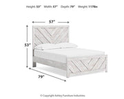 Cayboni Bedroom Package -  Ashley Furniture Bedroom Set  Fresh Start Furniture