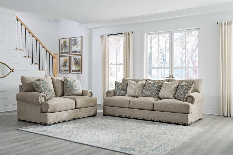 Galemore Living Room Set Ashley Furniture Living Room Set  Fresh Start Furniture