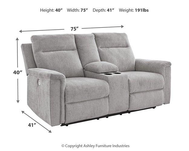 Barnsana Living Room Set -  Ashley Furniture Living Room Set