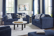 Evansley Living Room Set -  Ashley Furniture Living Room Set  Fresh Start Furniture