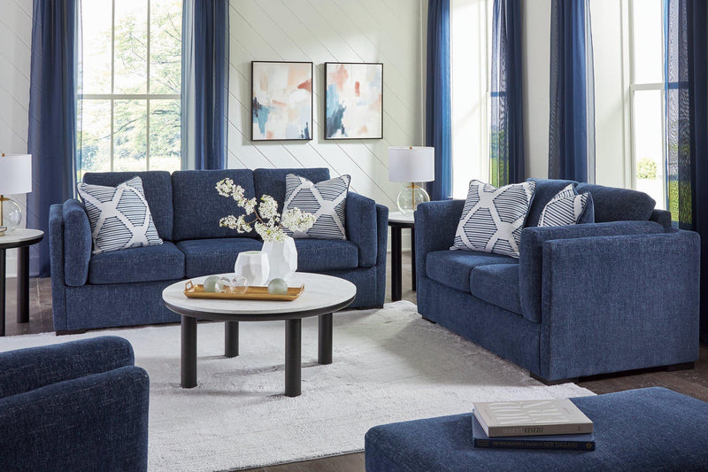 Evansley Living Room Set -  Ashley Furniture Living Room Set  Fresh Start Furniture