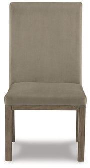 Chrestner Dining Set -  Ashley Furniture Dining Room Set  Fresh Start Furniture