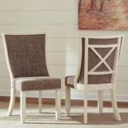 Bolanburg Dining Set -  Ashley Furniture Dining Room Set