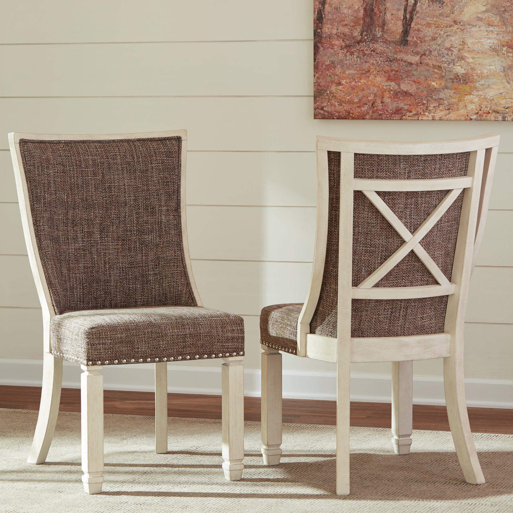 Bolanburg Dining Set -  Ashley Furniture Dining Room Set