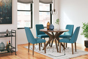 Lyncott Dining Room Set Ashley Furniture Dining Room Set  Fresh Start Furniture