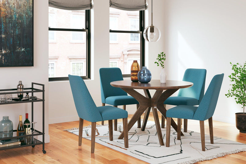 Lyncott Dining Room Set Ashley Furniture Dining Room Set  Fresh Start Furniture