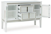 Chalanna Dining Package -  Ashley Furniture Dining Room Set  Fresh Start Furniture