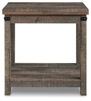 Hollum Occasional Table Set Ashley Furniture Table Set  Fresh Start Furniture