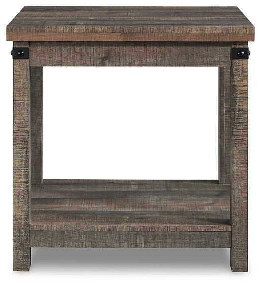 Hollum Occasional Table Set Ashley Furniture Table Set  Fresh Start Furniture