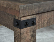 Hollum Occasional Table Set Ashley Furniture Table Set  Fresh Start Furniture