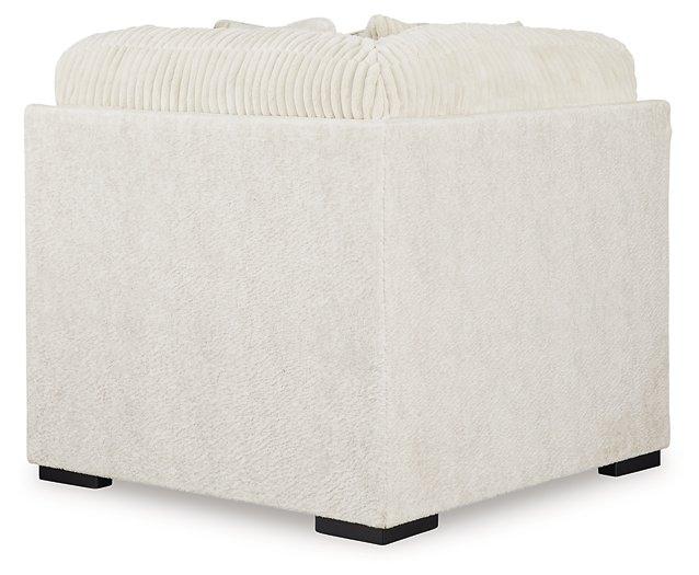 Chessington Sectional -  Ashley Furniture Sectional  Fresh Start Furniture