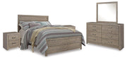Culverbach Bedroom Set -  Ashley Furniture Youth Bedroom Set  Fresh Start Furniture