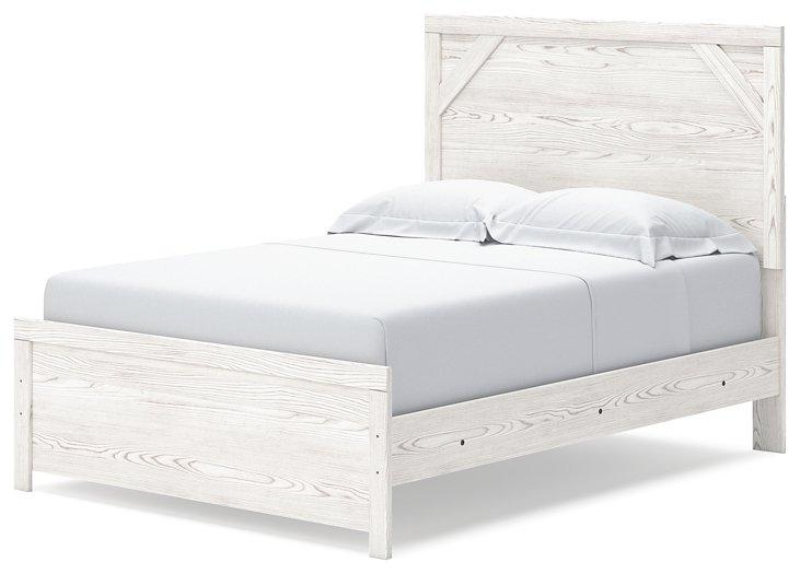 Gerridan Bedroom Set Ashley Furniture Bedroom Set  Fresh Start Furniture
