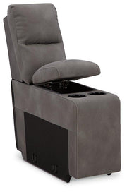 Next-Gen DuraPella Power Reclining Sectional Ashley Furniture Sectional  Fresh Start Furniture