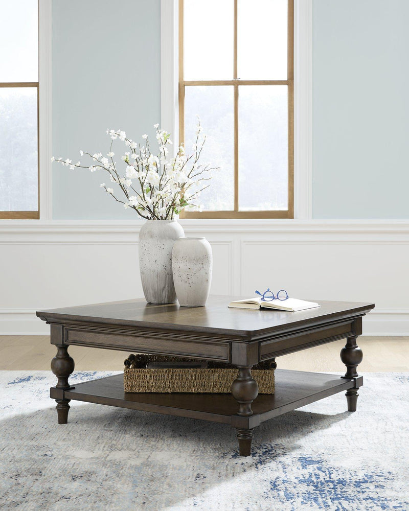 Veramond Occasional Table Set -  Ashley Furniture Table Set  Fresh Start Furniture