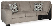 Ballinasloe Living Room Set -  Ashley Furniture Living Room Set