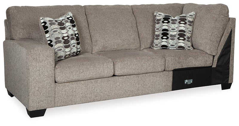 Ballinasloe Living Room Set -  Ashley Furniture Living Room Set