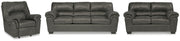 Bladen Living Room Set -  Ashley Furniture Living Room Set