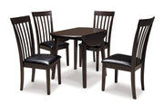Hammis Dining Set Ashley Furniture Dining Room Set  Fresh Start Furniture