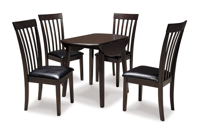 Hammis Dining Set Ashley Furniture Dining Room Set  Fresh Start Furniture