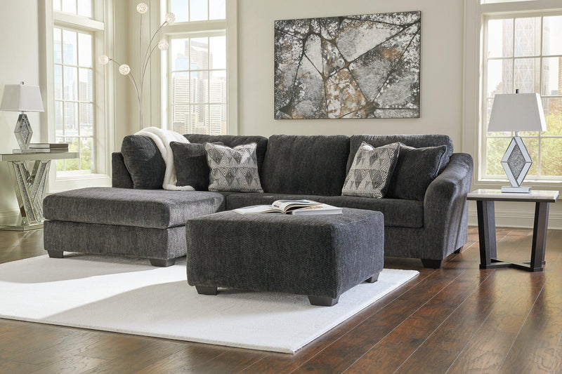 Biddeford Living Room Set -  Ashley Furniture Living Room Set