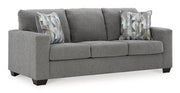 Deltona Living Room Set -  Ashley Furniture Living Room Set  Fresh Start Furniture