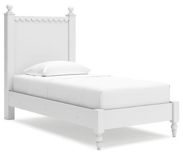 Mollviney Bedroom Set Ashley Furniture Youth Bedroom Set  Fresh Start Furniture