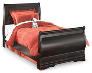 Huey Vineyard Bedroom Set Ashley Furniture Bedroom Set  Fresh Start Furniture