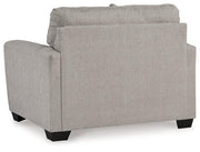 Avenal Park Living Room Set -  Ashley Furniture Living Room Set
