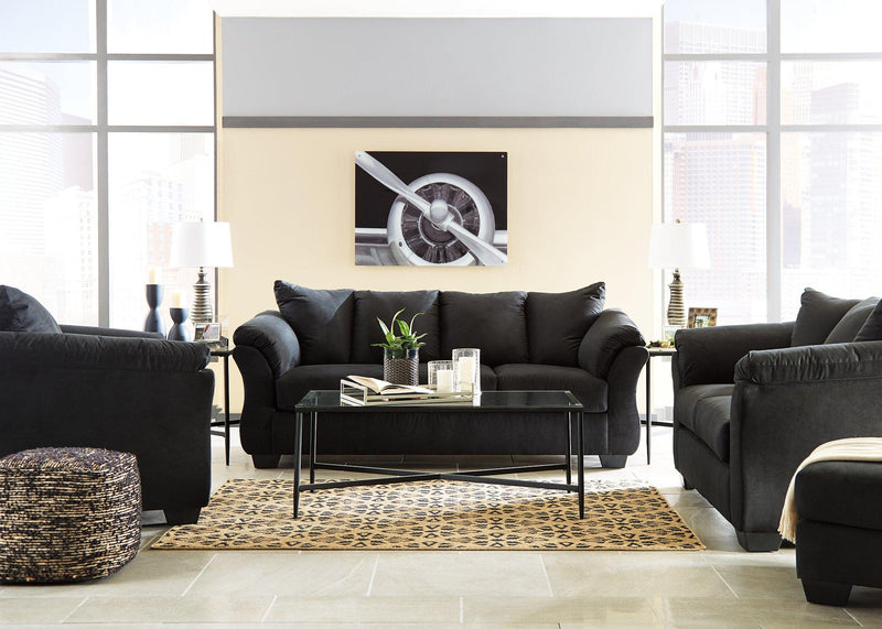 Darcy Living Room Set -  Ashley Furniture Living Room Set  Fresh Start Furniture