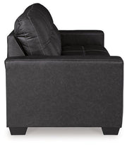 Barlin Mills Living Room Set -  Ashley Furniture Living Room Set