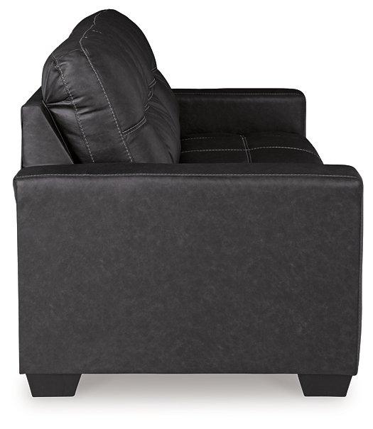 Barlin Mills Living Room Set -  Ashley Furniture Living Room Set