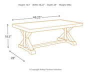 Beachcroft Outdoor Seating Set -  Ashley Furniture Outdoor Seating Set