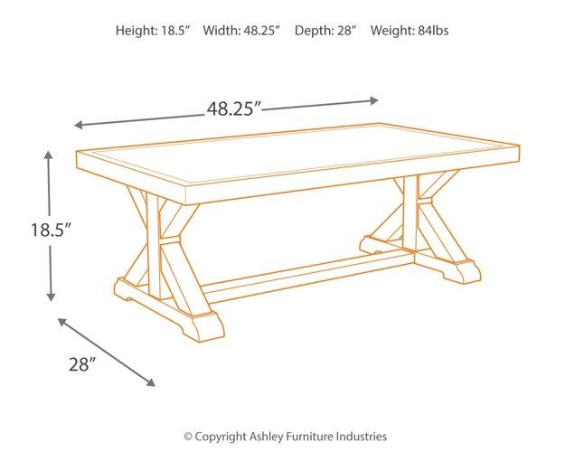 Beachcroft Outdoor Seating Set -  Ashley Furniture Outdoor Seating Set