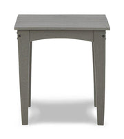 Visola Outdoor Sofa and Loveseat Set -  Ashley Furniture Outdoor Table Set  Fresh Start Furniture