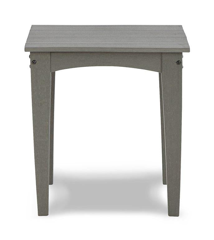 Visola Outdoor Sofa and Loveseat Set -  Ashley Furniture Outdoor Table Set  Fresh Start Furniture