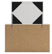 Cayboni Bedroom Package -  Ashley Furniture Bedroom Set  Fresh Start Furniture