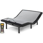 Head-Foot Model Best California King Adjustable Base Ashley Furniture Adjustable Base  Fresh Start Furniture