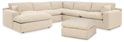 Elyza Living Room Set -  Ashley Furniture Living Room Set  Fresh Start Furniture
