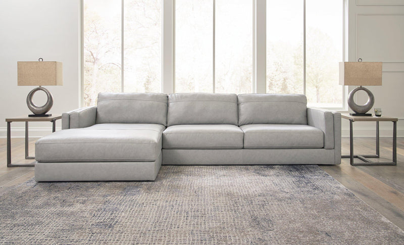 Amiata Upholstery Package Ashley Furniture