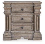 Blairhurst Bedroom Set -  Ashley Furniture Bedroom Set