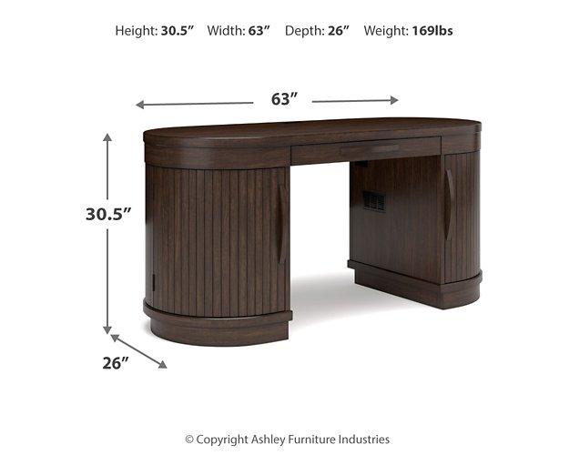 Korestone Home Office Set Ashley Furniture Home Office Set  Fresh Start Furniture