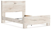 Lawroy Bed Ashley Furniture Bed  Fresh Start Furniture