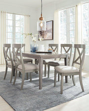 Parellen Dining Room Set Ashley Furniture Dining Room Set  Fresh Start Furniture
