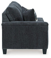 Abinger 2-Piece Sectional with Chaise Ashley Furniture