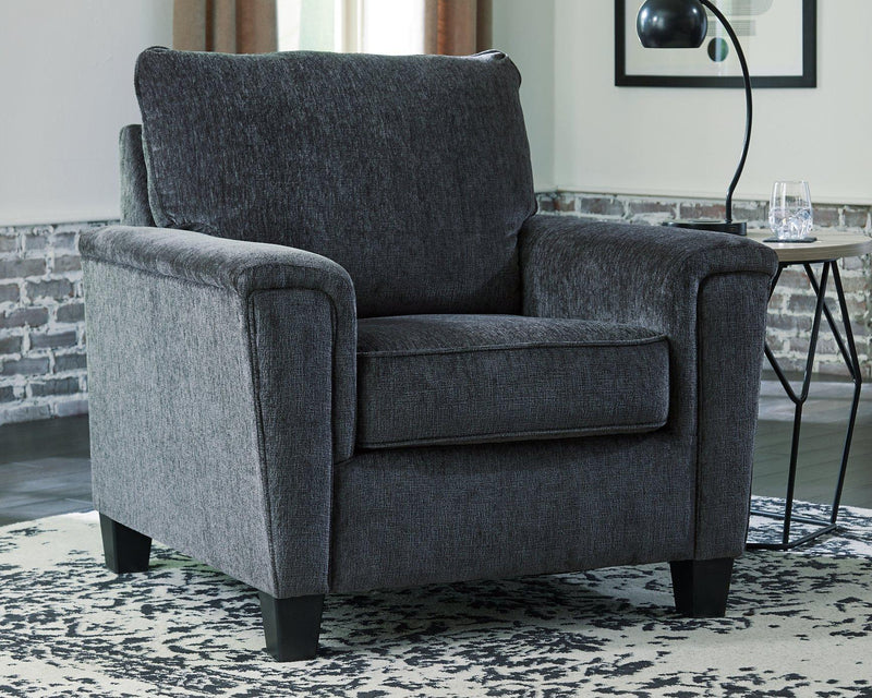 Abinger Living Room Set Ashley Furniture