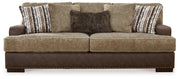 Alesbury Living Room Set Ashley Furniture